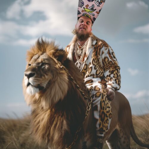 Jack Parrow