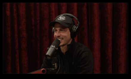 Joe Rogan Experience #2522 – Tony Hinchcliffe