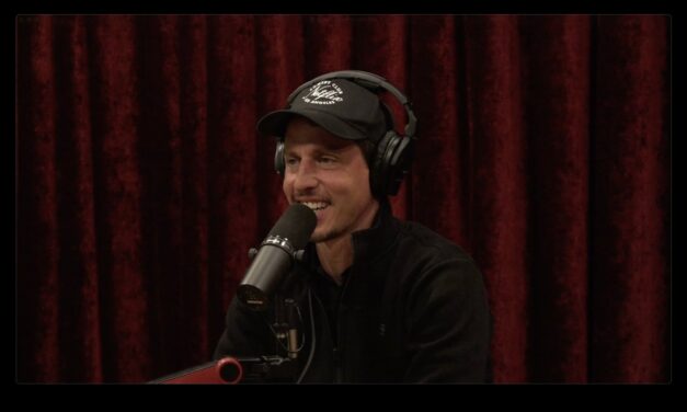 Joe Rogan Experience #2522 – Tony Hinchcliffe