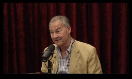 Joe Rogan Experience #2524 – Rupert Lowe