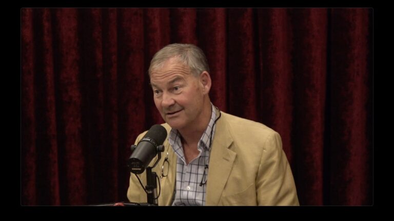 Joe Rogan Experience #2524 – Rupert Lowe