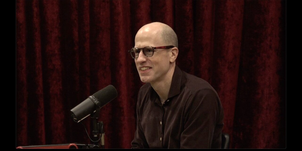 Joe Rogan Experience #2525 – Nick Bostrom