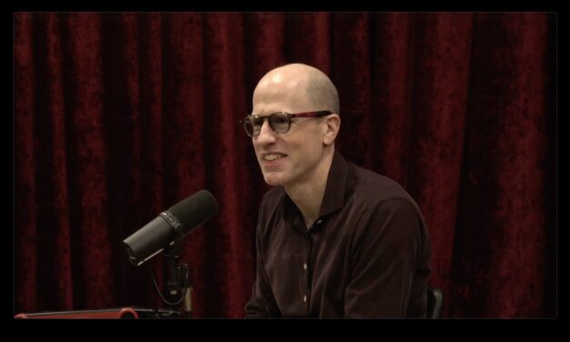Joe Rogan Experience #2525 – Nick Bostrom