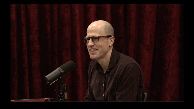 Joe Rogan Experience #2525 – Nick Bostrom