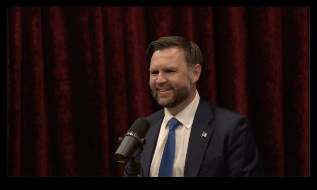 Joe Rogan Experience #2526 – JD Vance