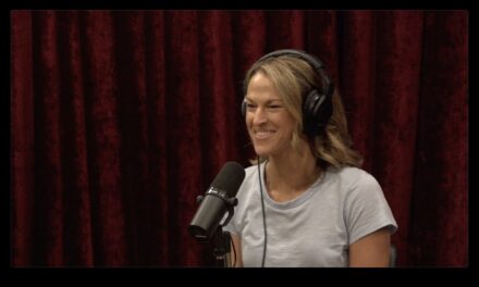 Joe Rogan Experience #2528 – Cassie Coppersmith