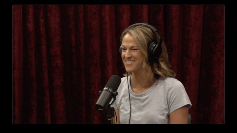 Joe Rogan Experience #2528 – Cassie Coppersmith