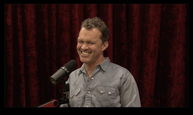 Joe Rogan Experience #2529 – Zach Bush