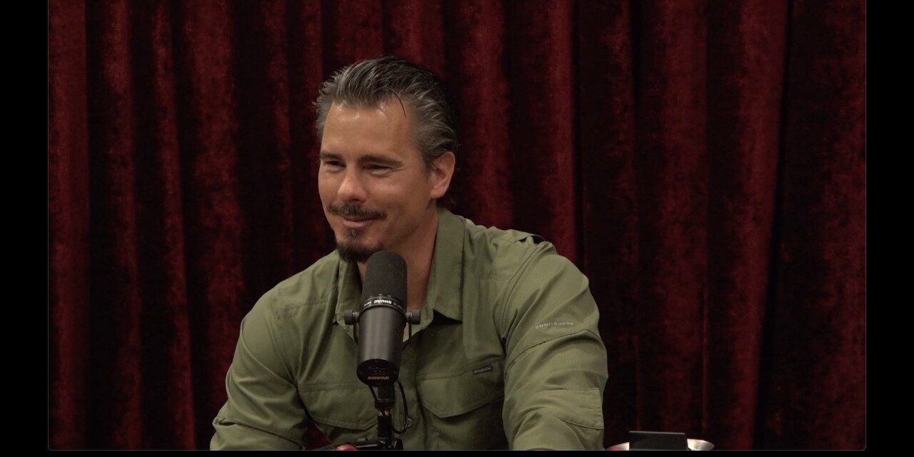 Joe Rogan Experience #2530 – Timothy Alberino