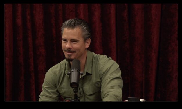 Joe Rogan Experience #2530 – Timothy Alberino