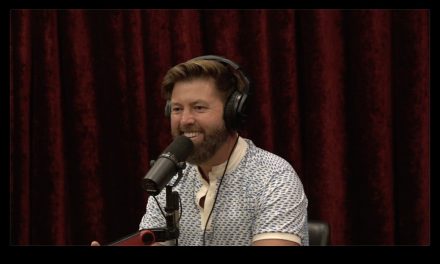 Joe Rogan Experience #2531 – Forrest Galante
