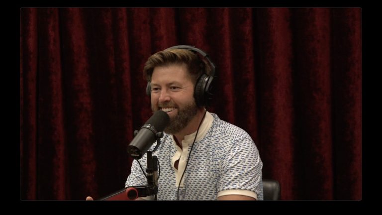 Joe Rogan Experience #2531 – Forrest Galante