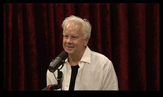 Joe Rogan Experience #2532 – Tim Robbins