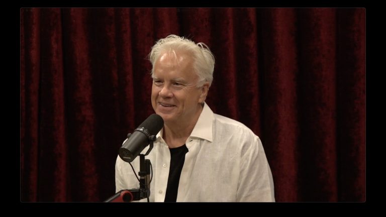 Joe Rogan Experience #2532 – Tim Robbins