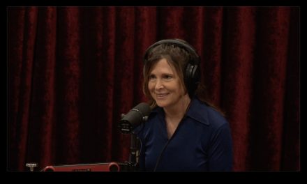 Joe Rogan Experience #2533 – Diana Pasulka