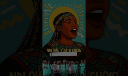 ✨ Just 2 Weeks to Go! | Ndlovu Youth Choir LIVE