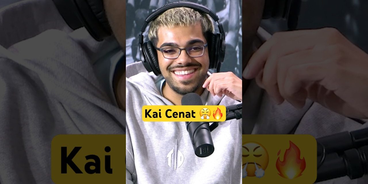 Kai Cenat DENIED N3on (Streamer University) ❌📚