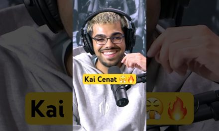 Kai Cenat DENIED N3on (Streamer University) ❌📚