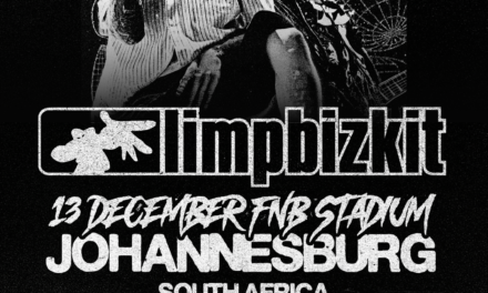 Ecca Vandal & Jack Parow as Support Acts For Limp Bizkit