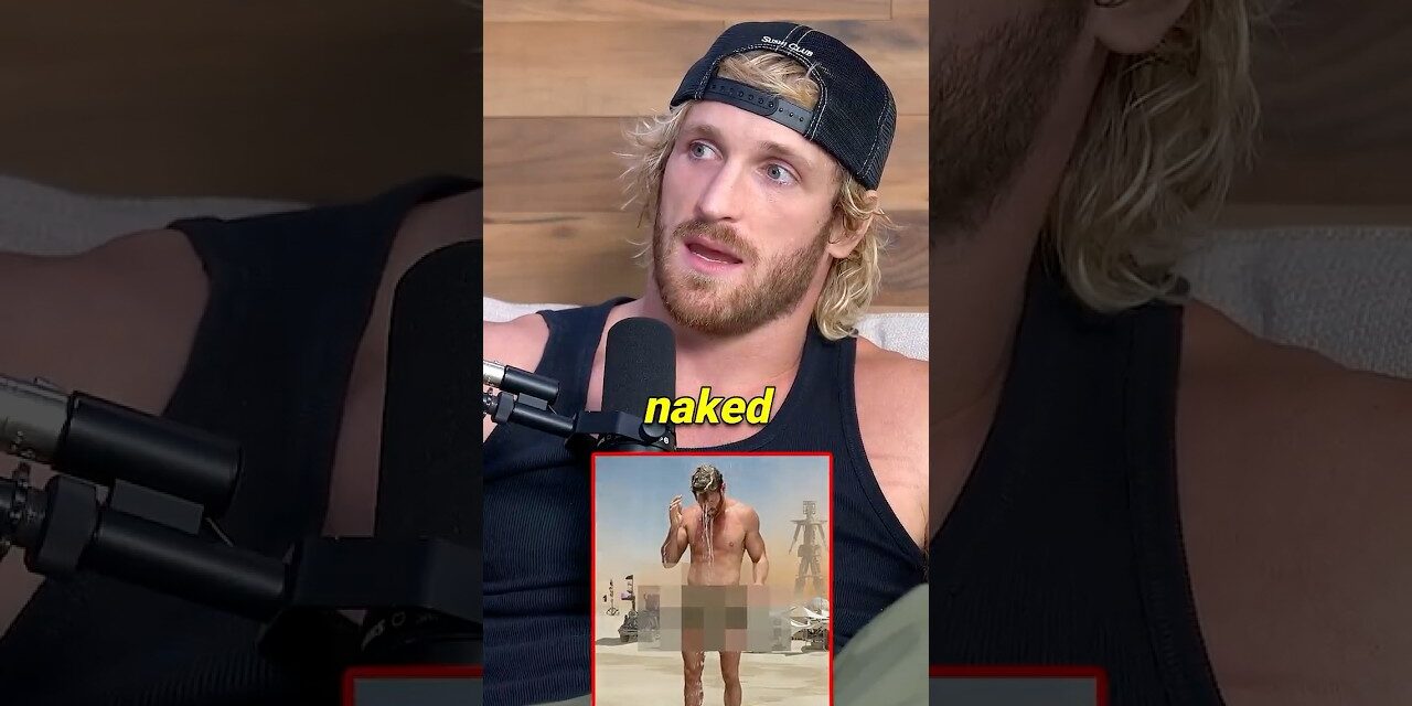 Logan Paul’s LOWEST MOMENT 😪🥀