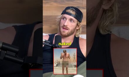 Logan Paul’s LOWEST MOMENT 😪🥀