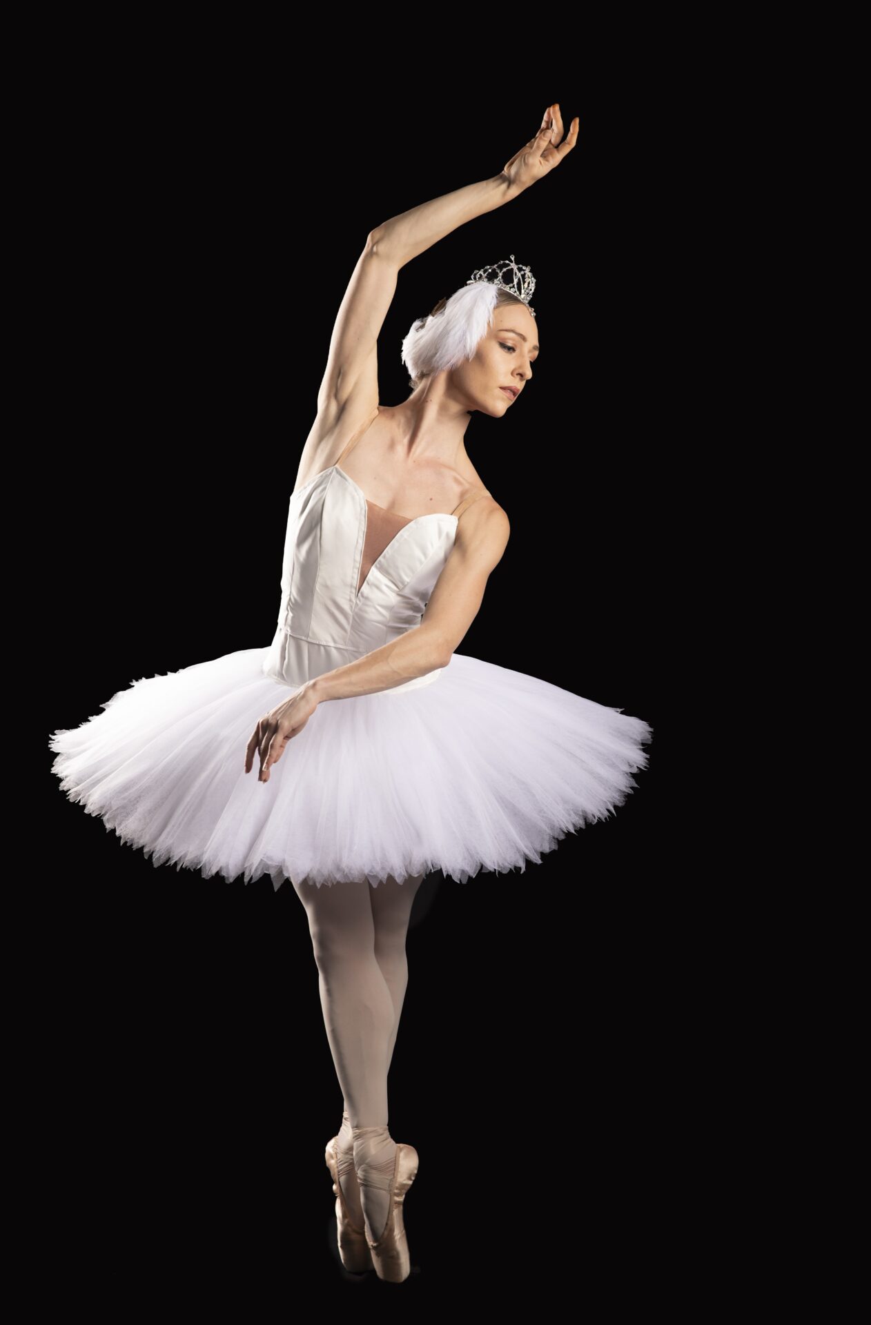 Swan Lake
