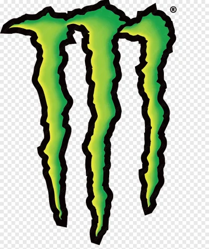 Monster Energy
