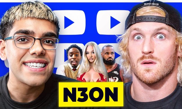 N3on CLOWNS Kai Cenat’s Streamer University, Fighting Ray, Alabama Barker Relationship