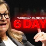 “Outbreak to Anarchy in Just 6 Days” | Official Preview