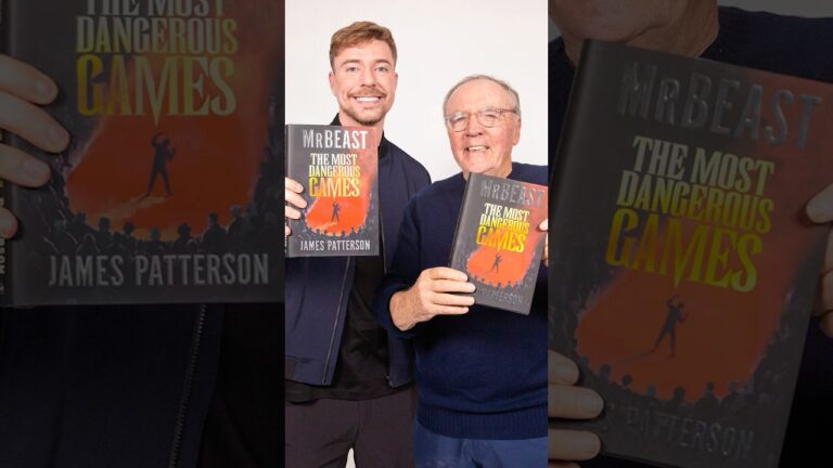Read My Book, You Could Win $1,000,000