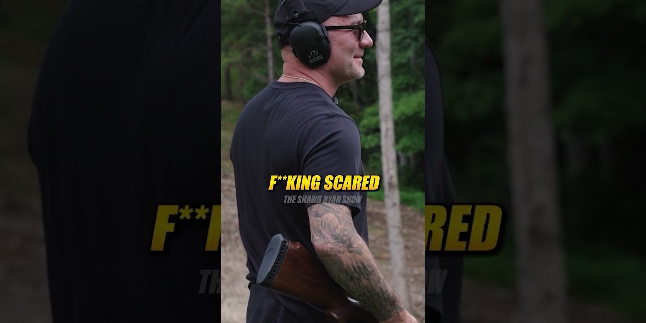 Sean Strickland Just Found a New Hobby 🤯