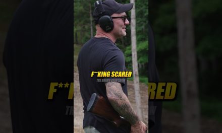 Sean Strickland Just Found a New Hobby 🤯