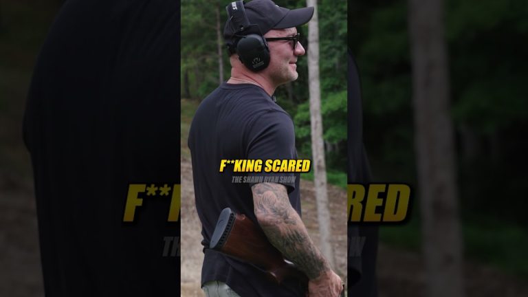 Sean Strickland Just Found a New Hobby 🤯