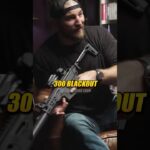 Sean Strickland Reacts to the SIG Rattler 😳