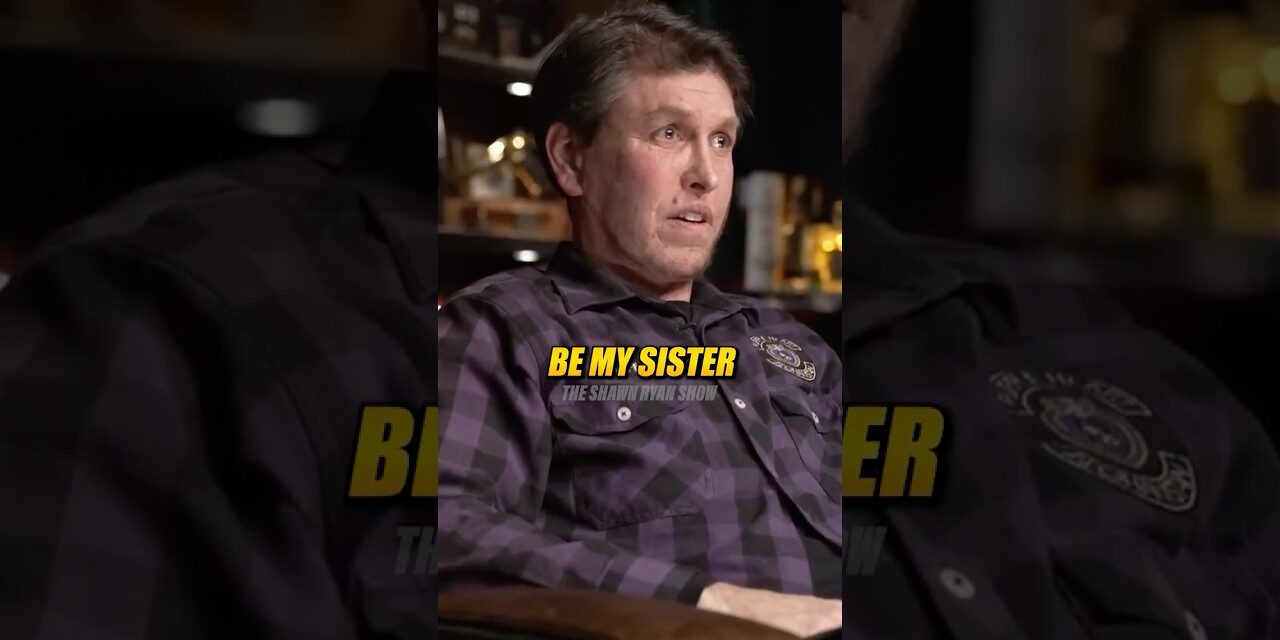 Shawn Ryan’s Most Controversial Interview 😳