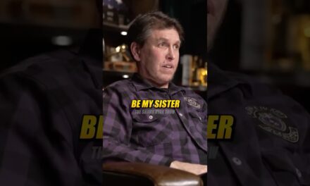 Shawn Ryan’s Most Controversial Interview 😳