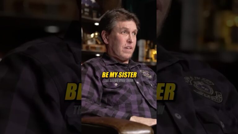Shawn Ryan’s Most Controversial Interview 😳