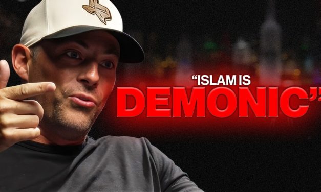 Texas Pastor: “Islam is a Demonic Ideology” | Official Preview