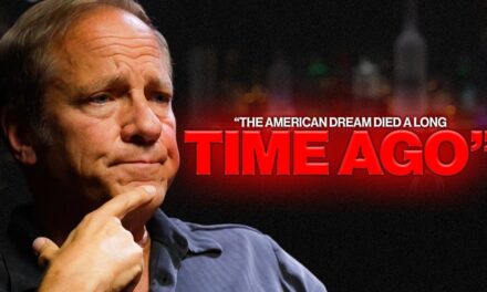 “The American Dream Died a Long Time Ago” | Official Preview