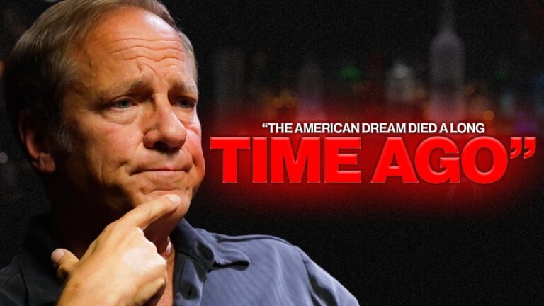 “The American Dream Died a Long Time Ago” | Official Preview