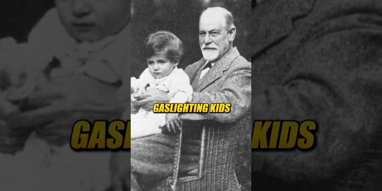 The Father of Psychology Was a Fraud?! 😳