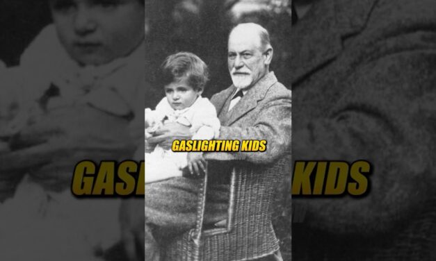 The Father of Psychology Was a Fraud?! 😳