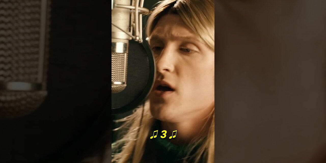 The Number Song Story 😂🔢