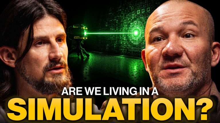 The Unexplained Laser Experiment That Breaks Reality