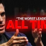 “The Worst Leader of All Time” | Official Preview
