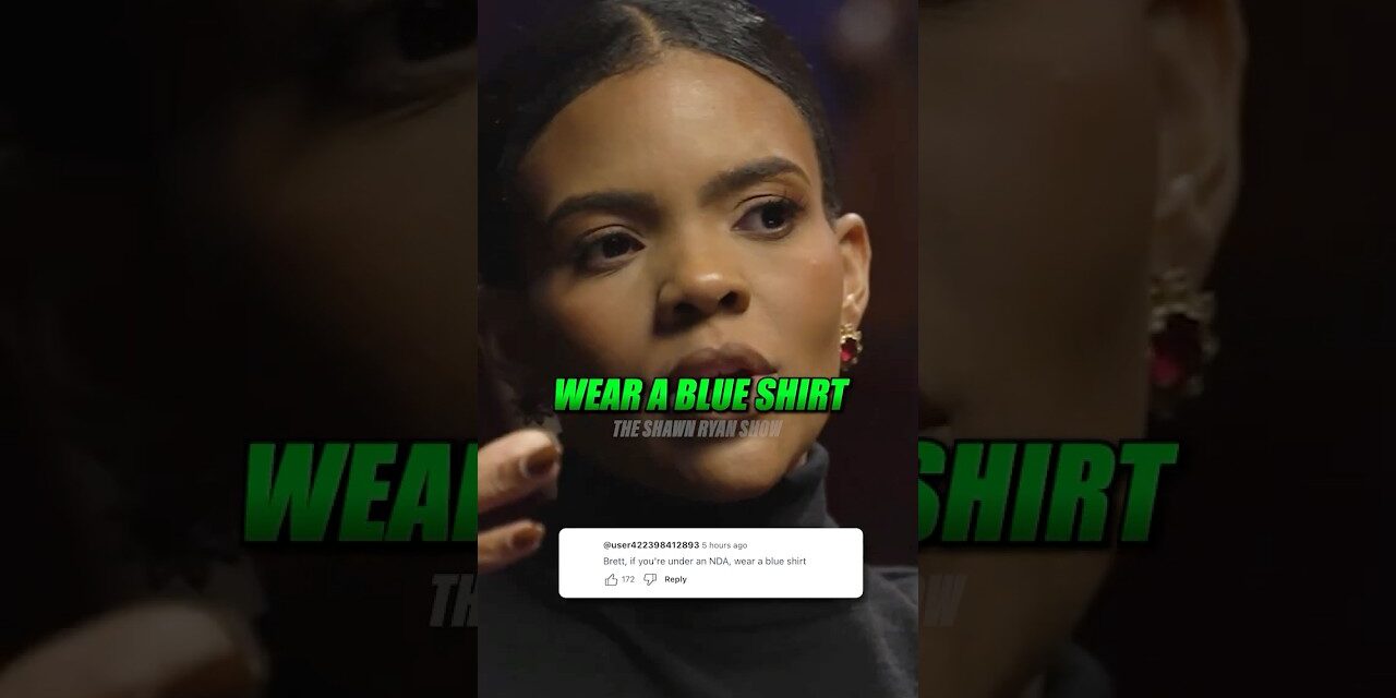 They Sued Her Over a Blue Shirt 😳