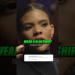 They Sued Her Over a Blue Shirt 😳