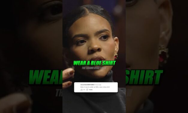 They Sued Her Over a Blue Shirt 😳