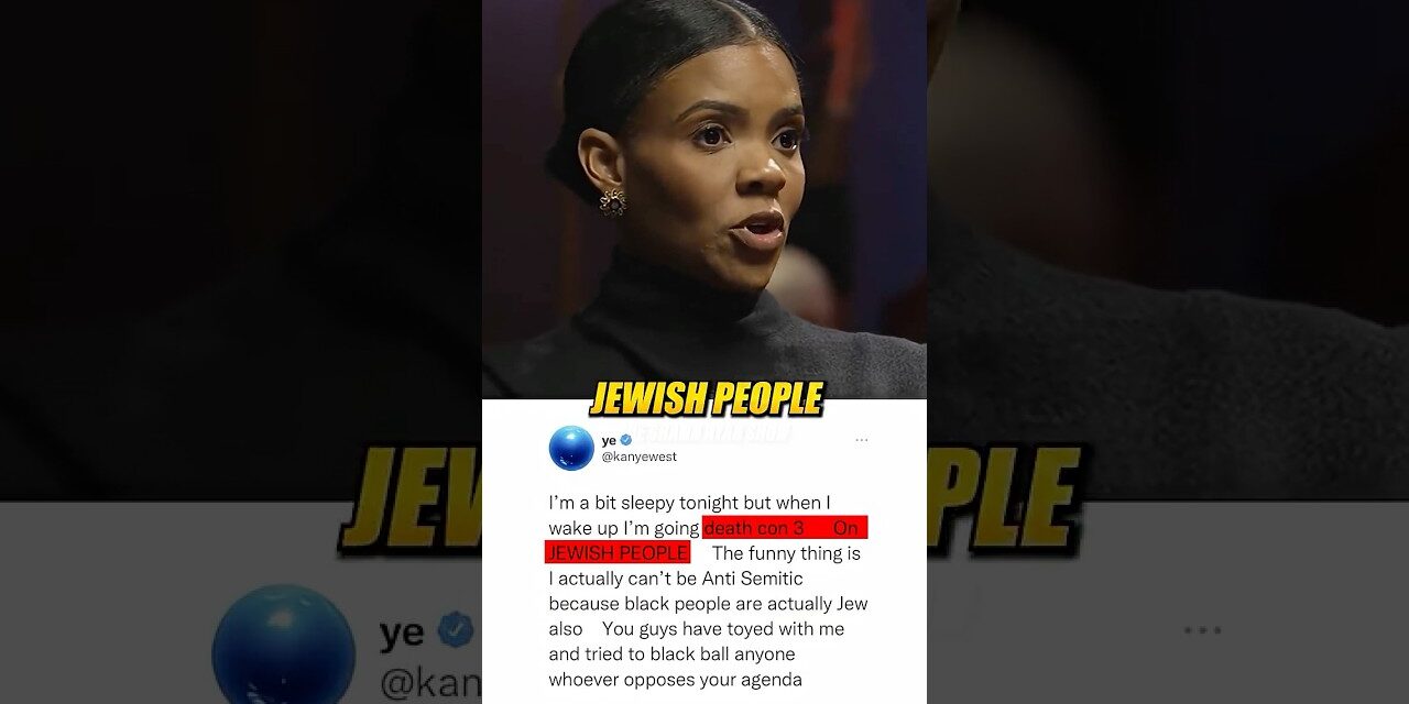 They Tried Destroying Kanye West 🤯