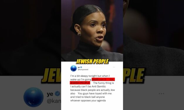 They Tried Destroying Kanye West 🤯